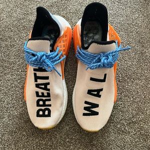 Human Race Nmd Pharell Williams